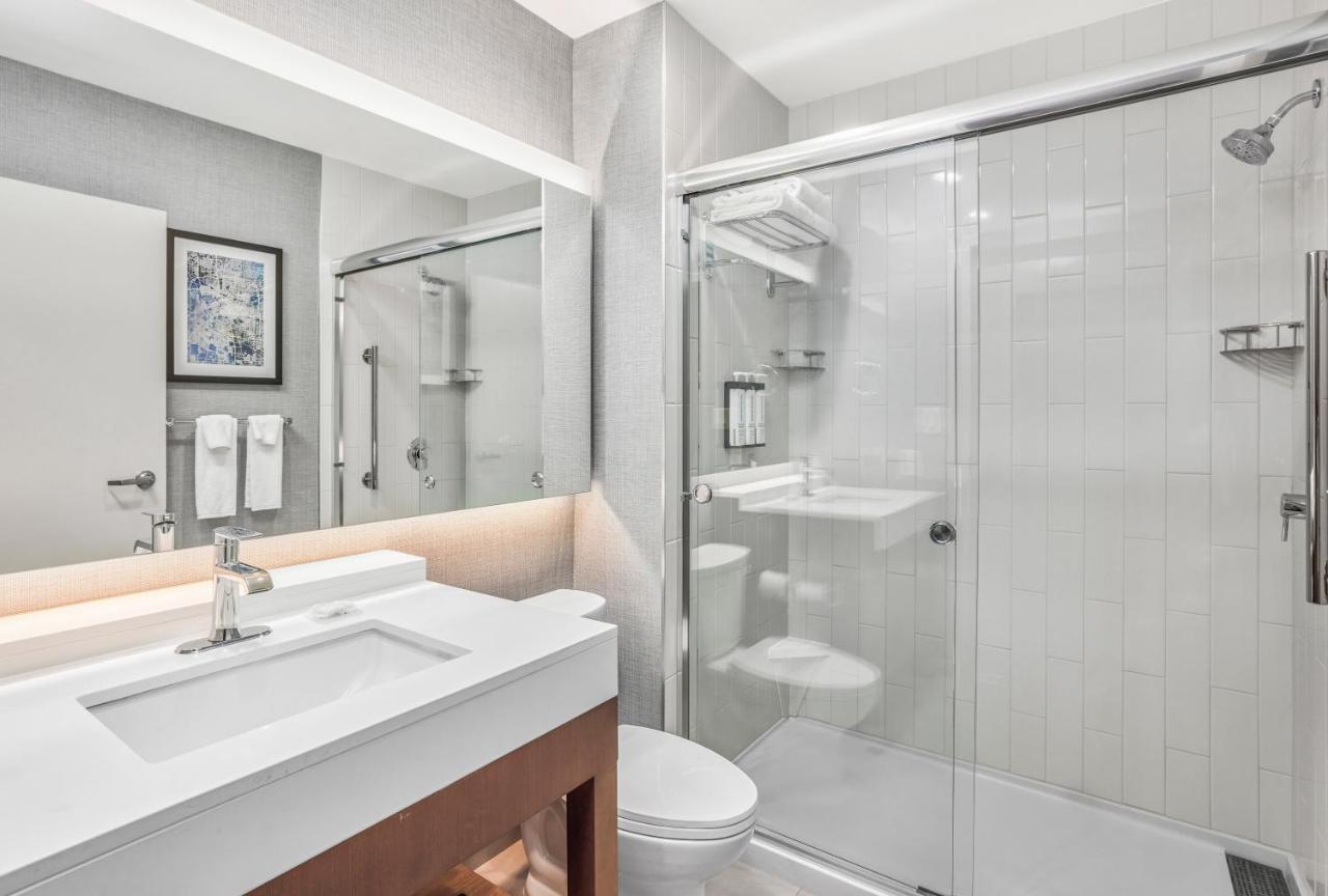 Hyatt Place Houston Medical Center Екстериор снимка