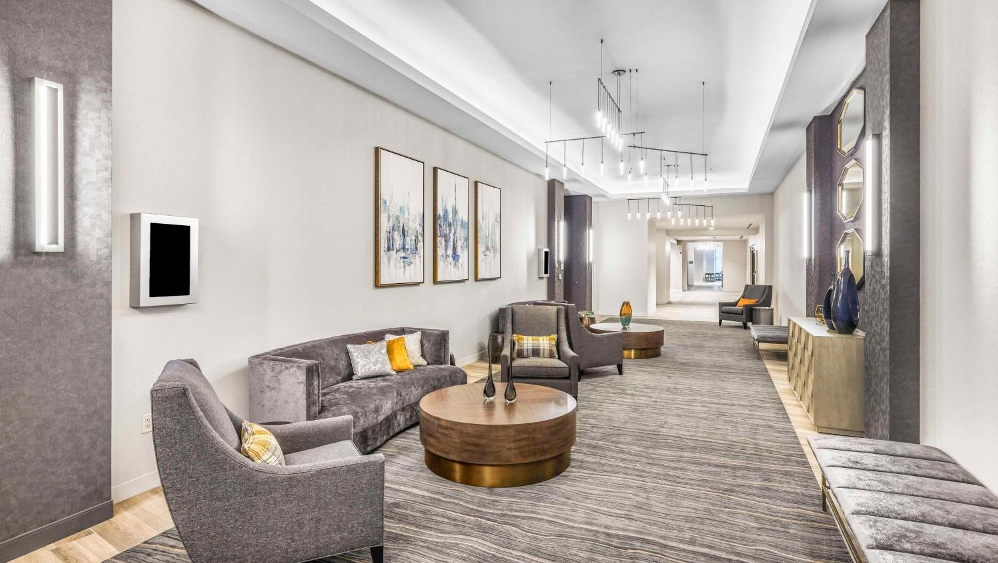 Hyatt Place Houston Medical Center Екстериор снимка