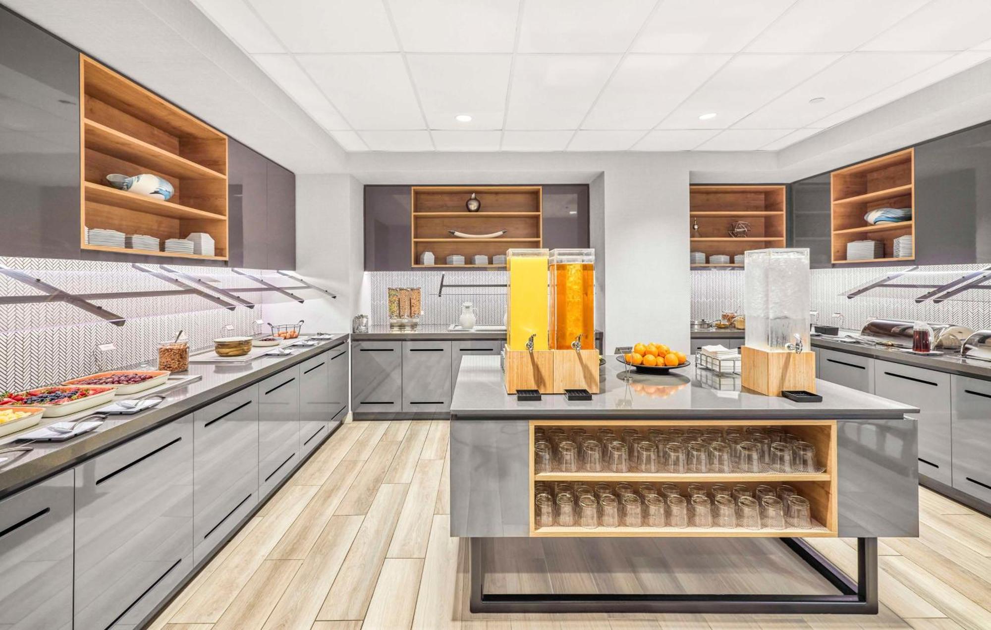 Hyatt Place Houston Medical Center Екстериор снимка