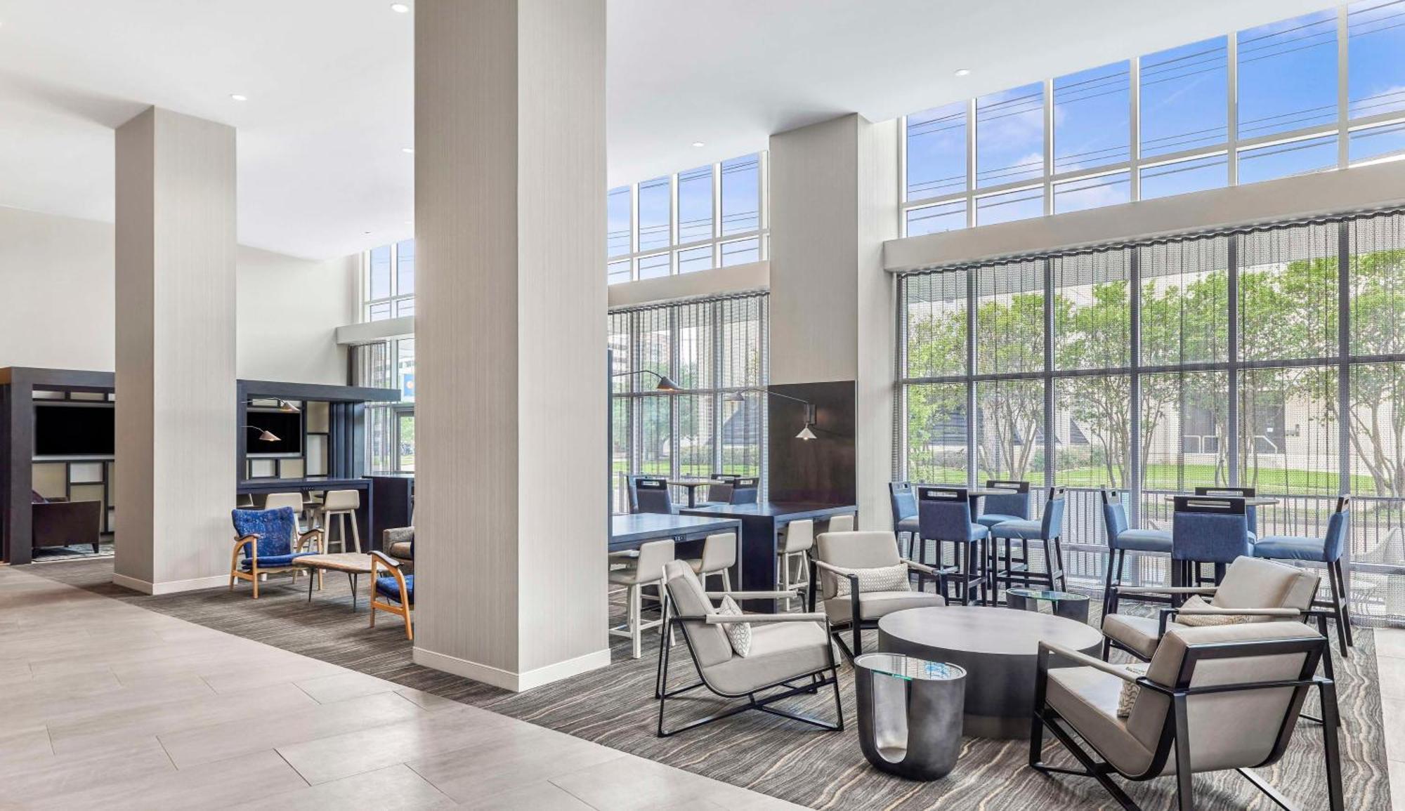 Hyatt Place Houston Medical Center Екстериор снимка