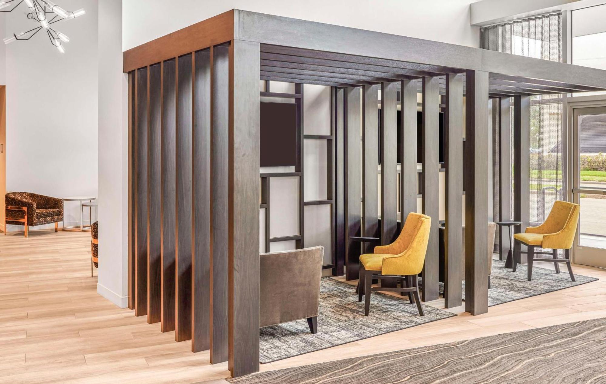 Hyatt Place Houston Medical Center Екстериор снимка